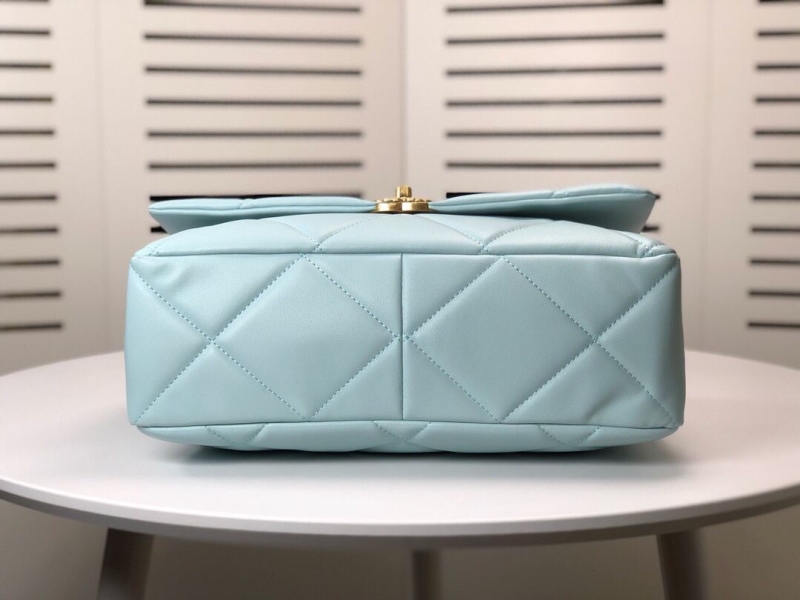 Ch**el 19 bags